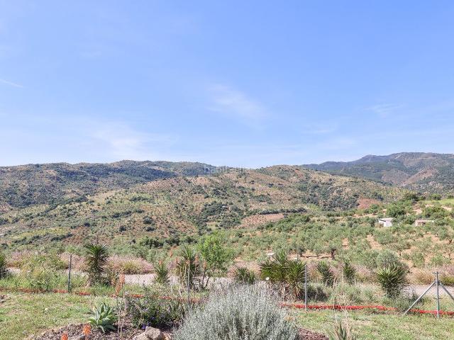 Casa en venta en Sierra de las Nieves, Andalucía