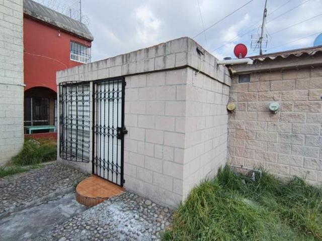 Casa en Venta en Toluca, Almoloya de Juárez, Geovillas el Nevado