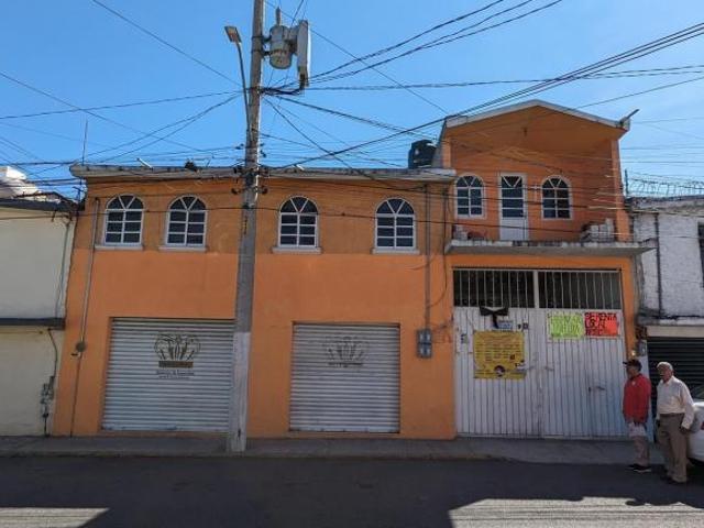 Casa en venta en Toluca, Estado de México