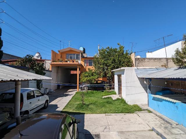 Casa en venta en Toluca, Estado de México
