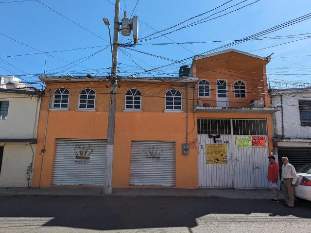 Casa en venta en Toluca, Estado de México
