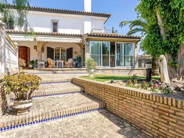 Casa en venta en Santa Eufemia, Tomares