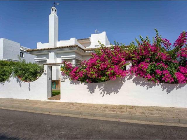 Casa en venta en Santa Eufemia, Tomares