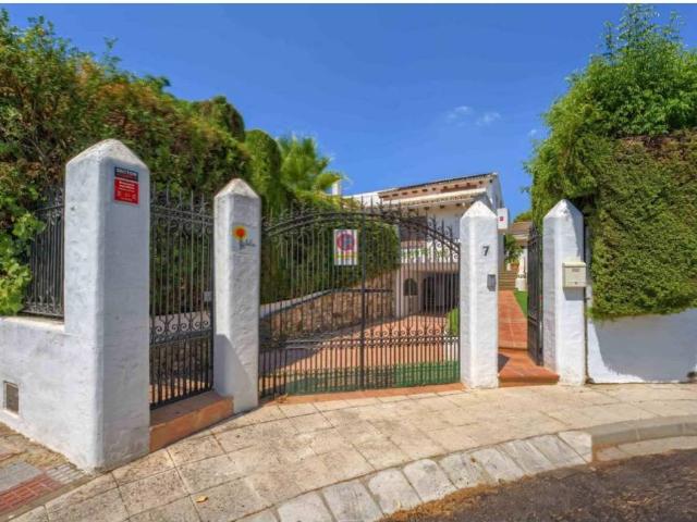 Casa en venta en Santa Eufemia, Tomares