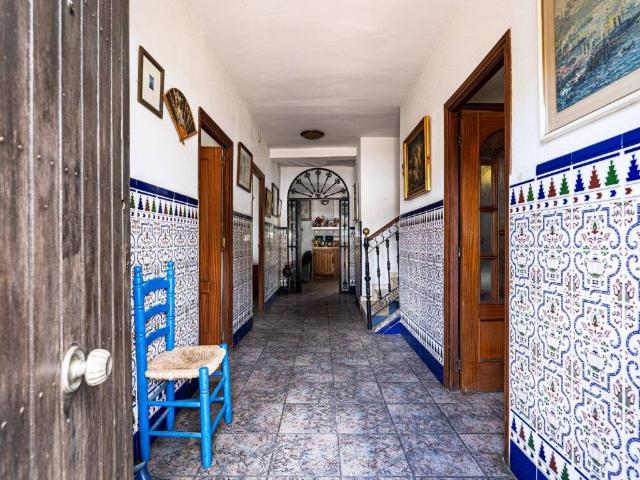 Casa en venta en Peralta, Tomares