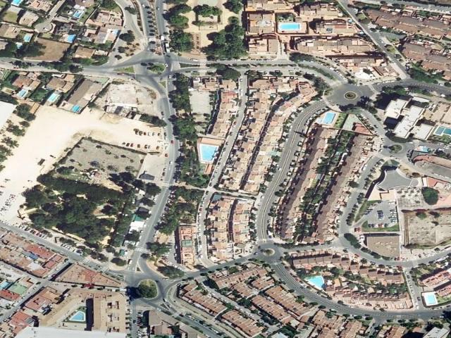 Casa en venta en Tomares, Andalucía