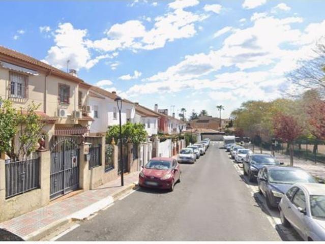 Casa en venta en Peralta, Tomares