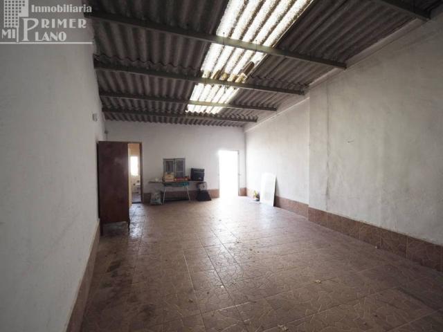 Casa en venta en Tomelloso, Castilla-La Mancha