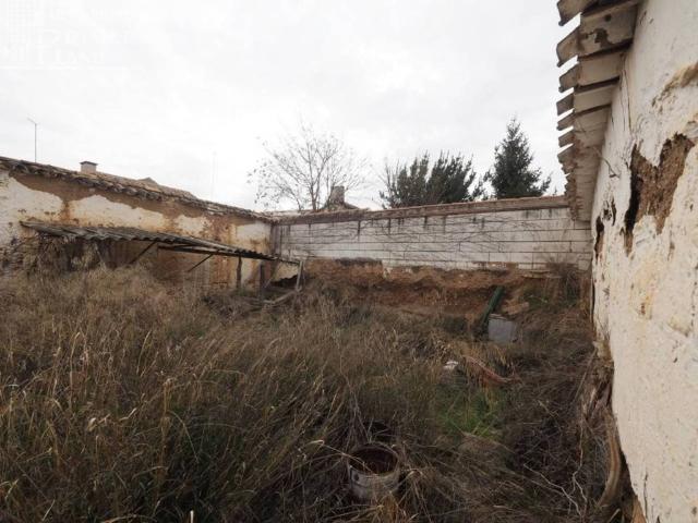 Casa en venta en Tomelloso, Castilla-La Mancha