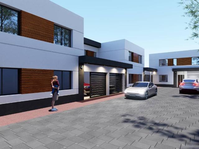 Casa en venta en Tomelloso, Castilla-La Mancha
