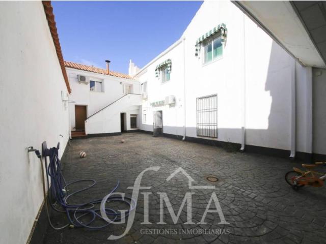 Casa en venta en Tomelloso, Castilla-La Mancha