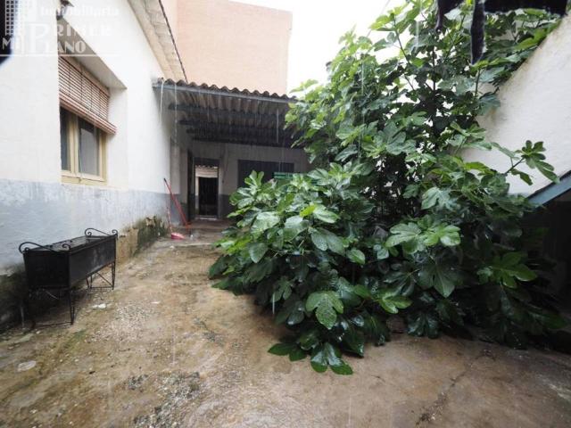 Casa en venta en Tomelloso, Castilla-La Mancha