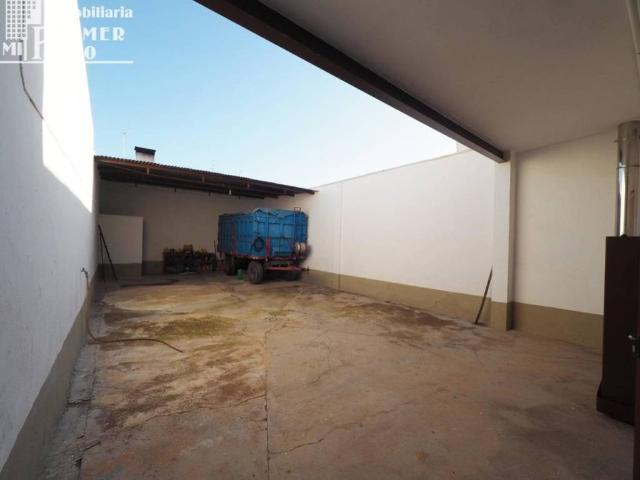 Casa en venta en Tomelloso, Ciudad Real