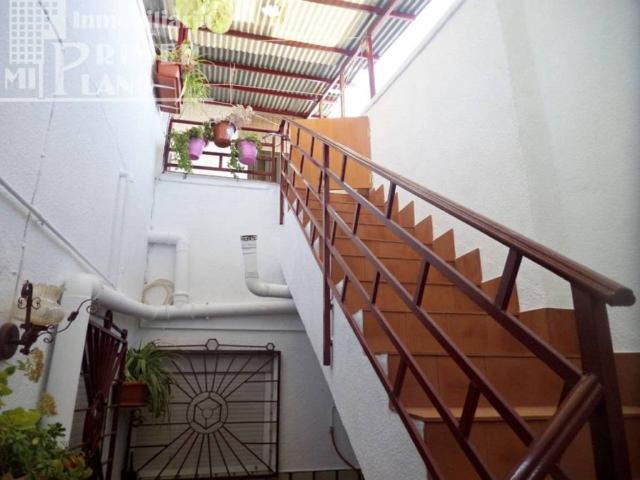 Casa en venta en Tomelloso, Castilla-La Mancha