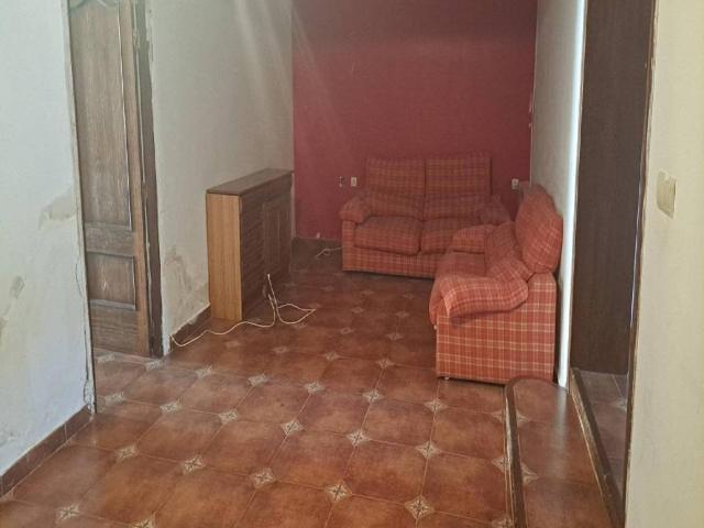 Casa en venta en Tomelloso, Castilla-La Mancha
