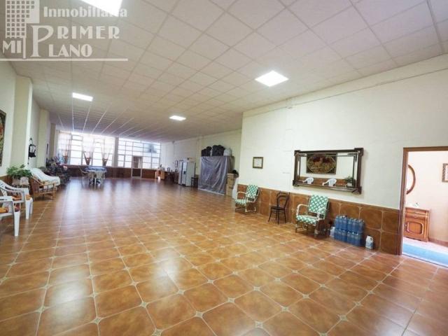 Casa en venta en Tomelloso, Castilla-La Mancha