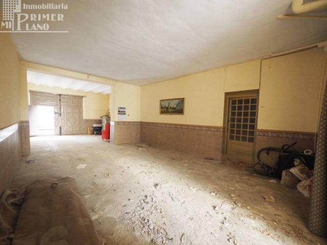 Casa en venta en Tomelloso, Castilla-La Mancha