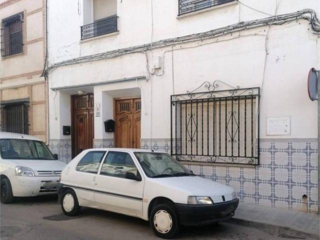 Casa en venta en Tomelloso, Castilla-La Mancha