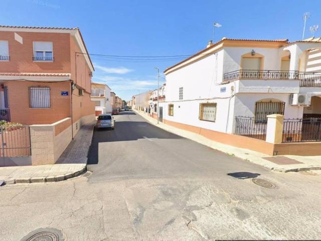 Casa en venta en Tomelloso, Castilla-La Mancha