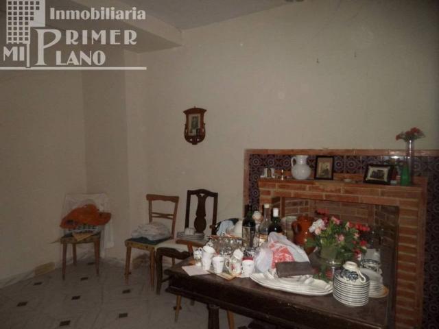 Casa en venta en Tomelloso, Castilla-La Mancha