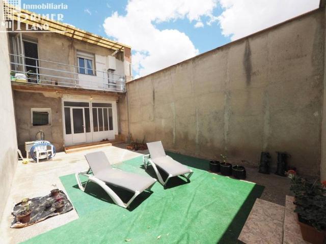 Casa en venta en Tomelloso, Castilla-La Mancha