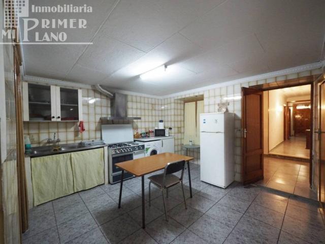 Casa en venta en Tomelloso, Castilla-La Mancha