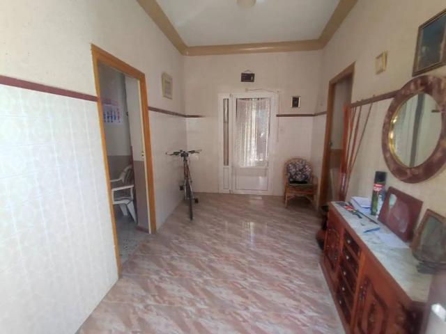 Casa en venta en Tomelloso, Castilla-La Mancha
