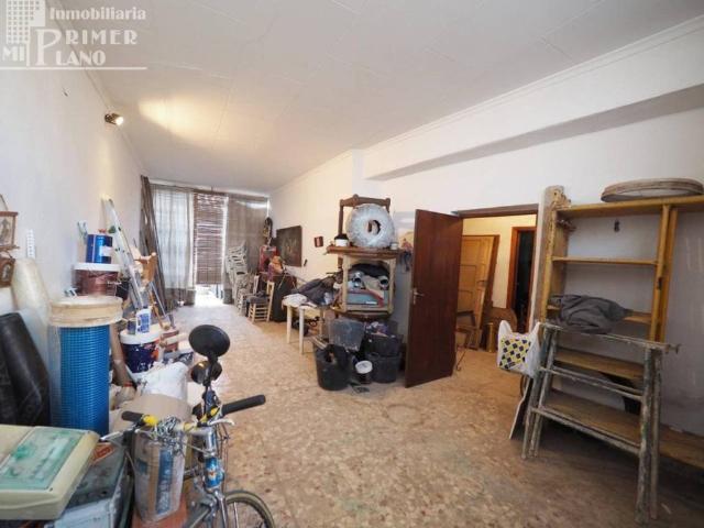Casa en venta en Tomelloso, Castilla-La Mancha