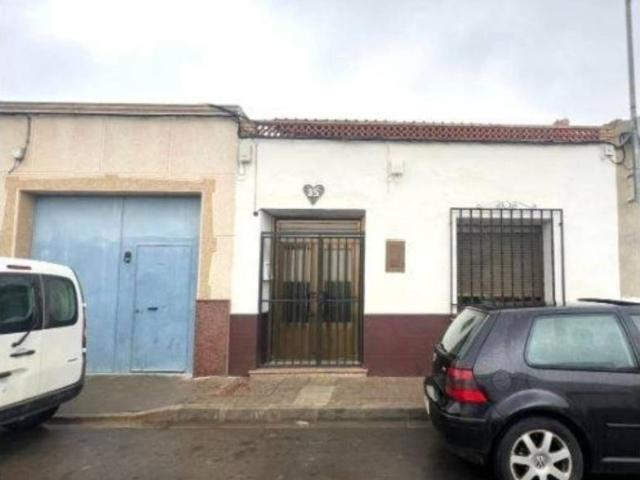 Casa en venta en Tomelloso, Castilla-La Mancha