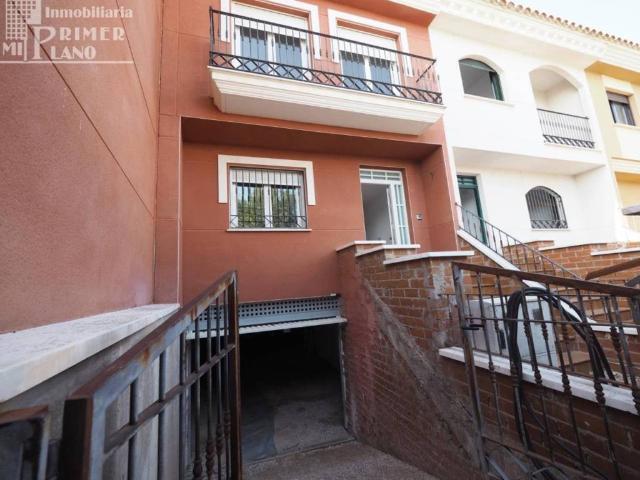 Casa en venta en Tomelloso, Castilla-La Mancha