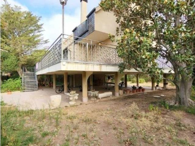 Casa en venta en Tomelloso, Castilla-La Mancha