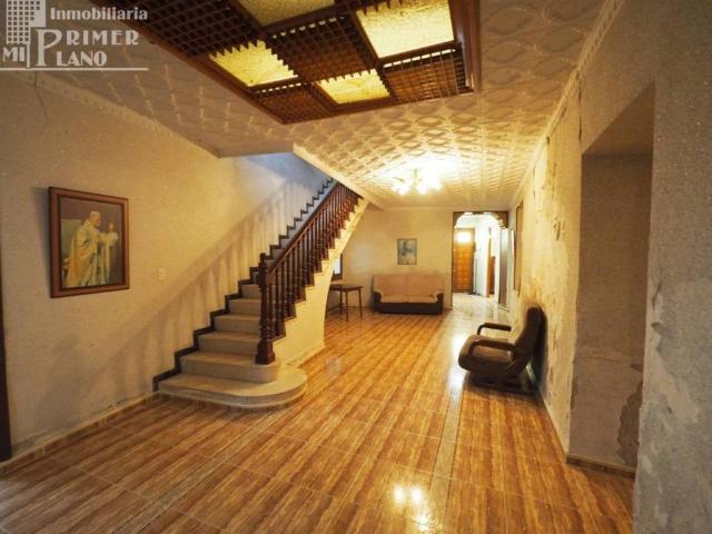 Casa en venta en Tomelloso, Ciudad Real