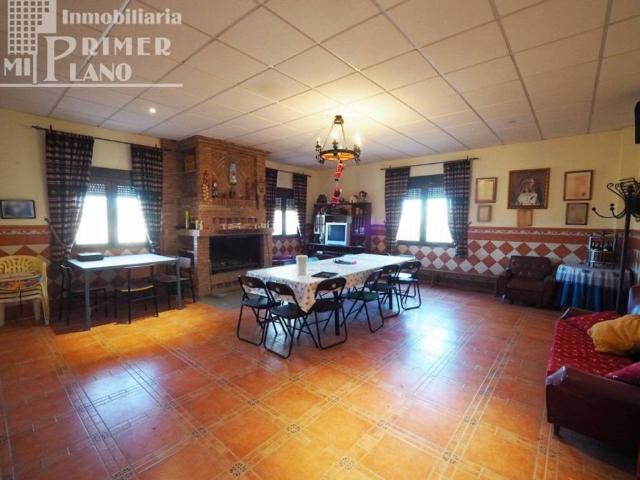 Casa en venta en Tomelloso, Castilla-La Mancha