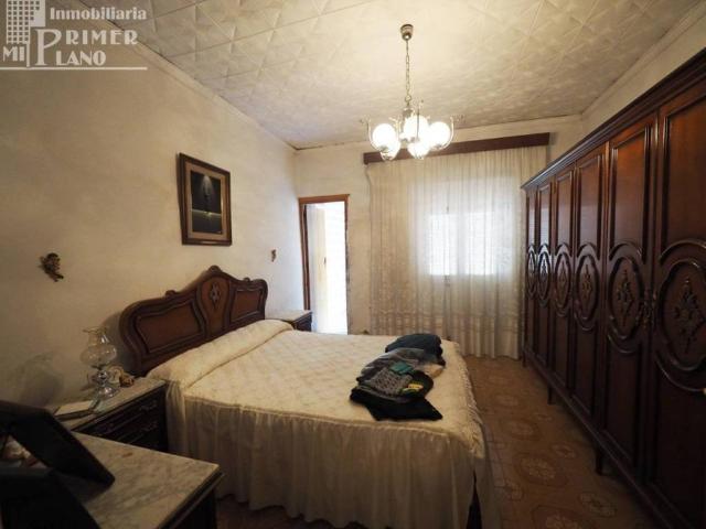 Casa en venta en Tomelloso, Castilla-La Mancha