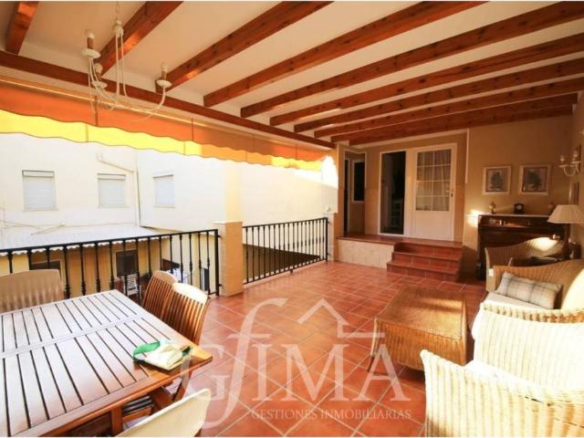 Casa en venta en Tomelloso, Castilla-La Mancha