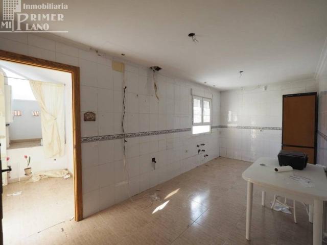 Casa en venta en Tomelloso, Castilla-La Mancha