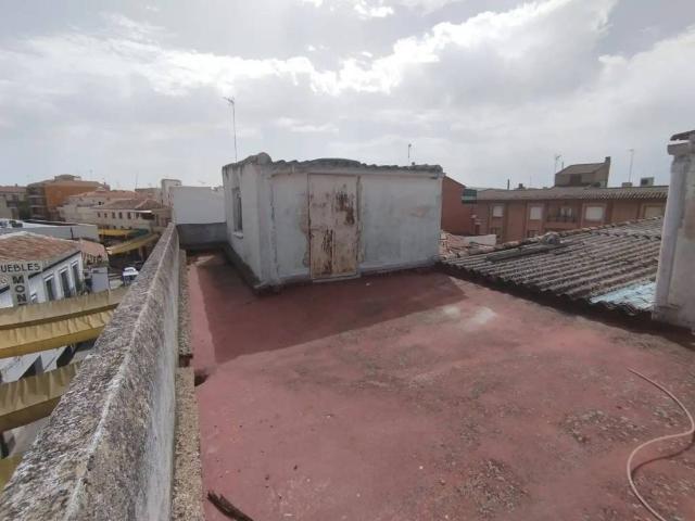 Casa en venta en Tomelloso, Castilla-La Mancha