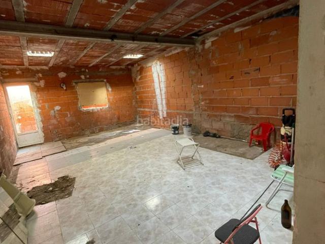 Casa en venta en Tomelloso, Castilla-La Mancha