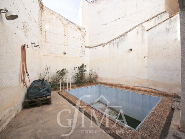 Casa en venta en Tomelloso, Castilla-La Mancha