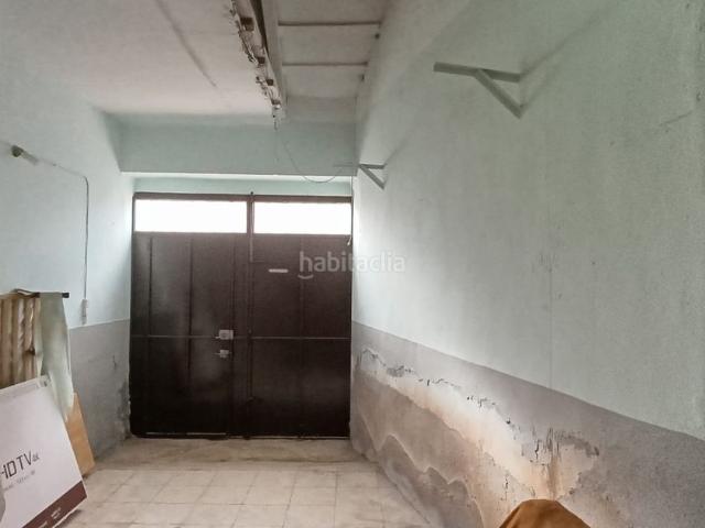 Casa en venta en Tomelloso, Castilla-La Mancha