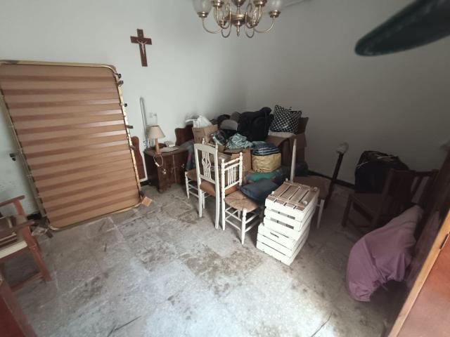 Casa en venta en Tomelloso, Castilla-La Mancha