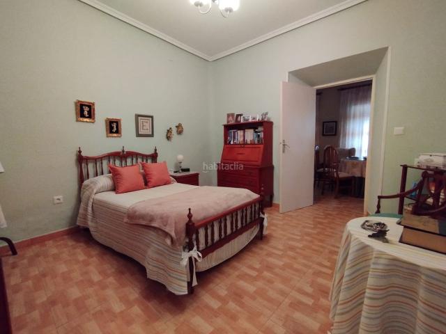 Casa en venta en Tomelloso, Castilla-La Mancha