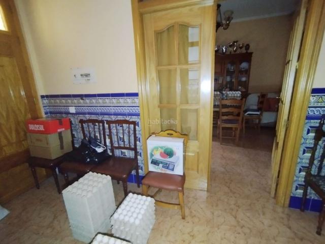Casa en venta en Tomelloso, Castilla-La Mancha