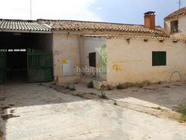 Casa en venta en Tomelloso, Ciudad Real