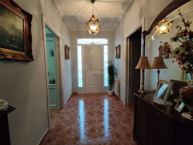 Casa en venta en Tomelloso, Castilla-La Mancha