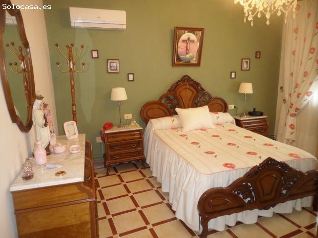 Casa en venta en Tomelloso, Castilla-La Mancha