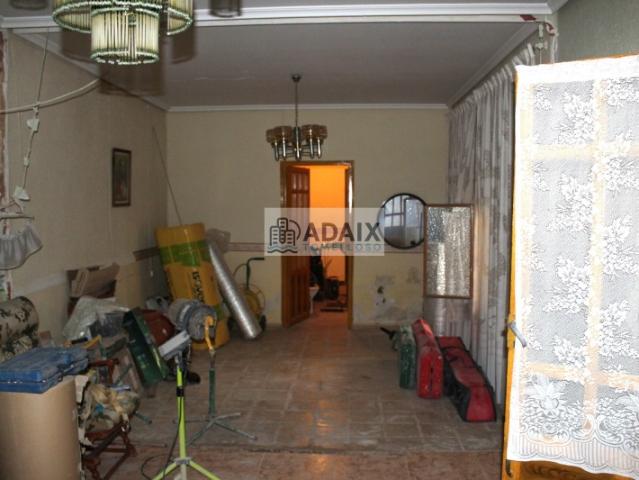 Casa en venta en Tomelloso, Castilla-La Mancha