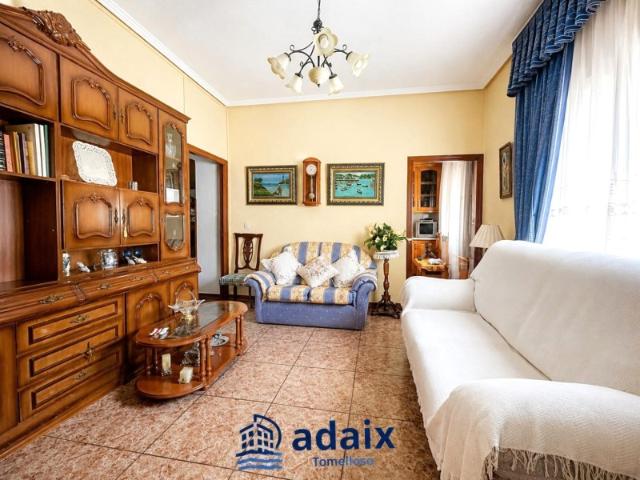 Casa en venta en Tomelloso, Castilla-La Mancha