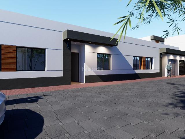 Casa en venta en Tomelloso, Castilla-La Mancha