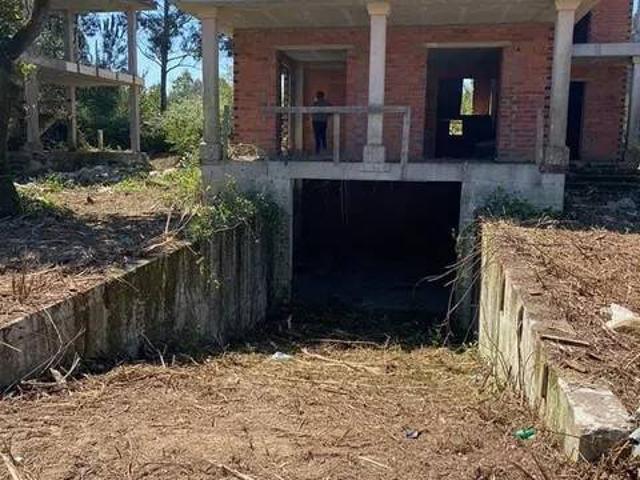 Casa en venta en Tomiño, O Baixo Miño